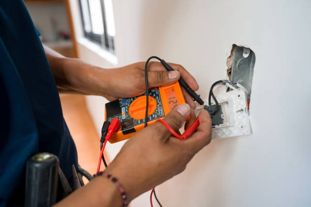 Best Affordable Electrical Installation  in St Marys, PA