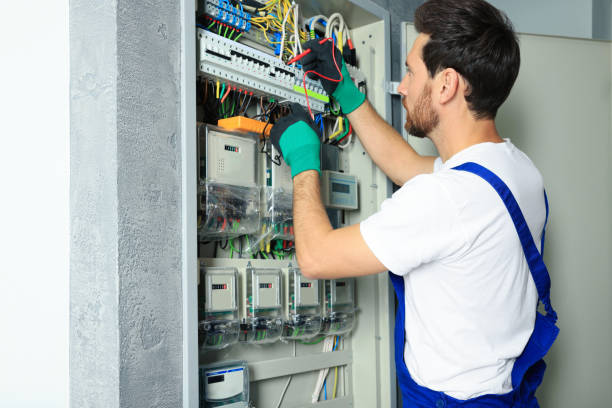 Best Affordable Electrical Installation  in St Marys, PA