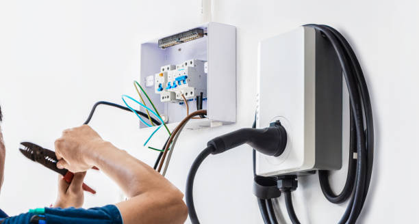 Best Local Electrician Companies  in St Marys, PA