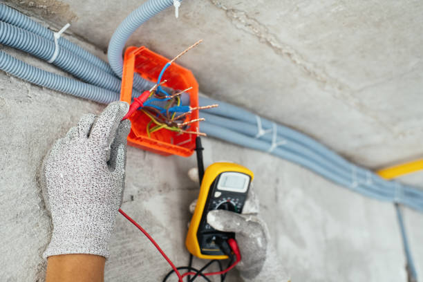 Best Licensed Electrician  in St Marys, PA