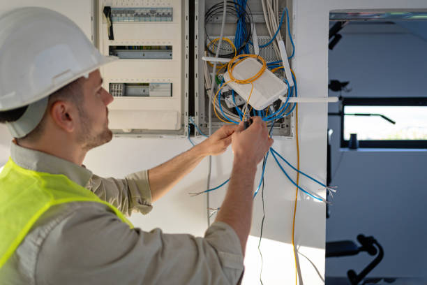 Electrical Outlet Repair in St Marys, PA